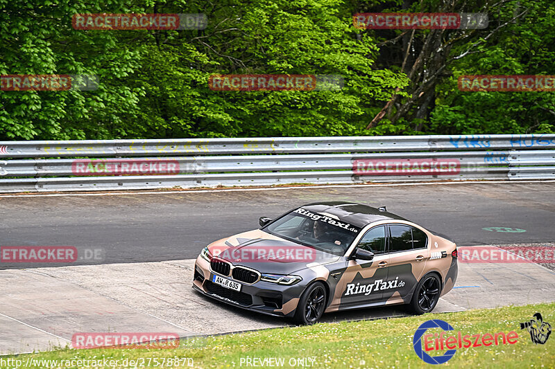 Bild #27578870 - Touristenfahrten Nürburgring Nordschleife (13.05.2024)