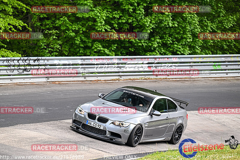 Bild #27578989 - Touristenfahrten Nürburgring Nordschleife (13.05.2024)