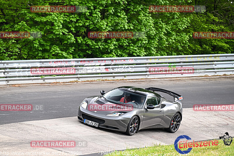 Bild #27578998 - Touristenfahrten Nürburgring Nordschleife (13.05.2024)