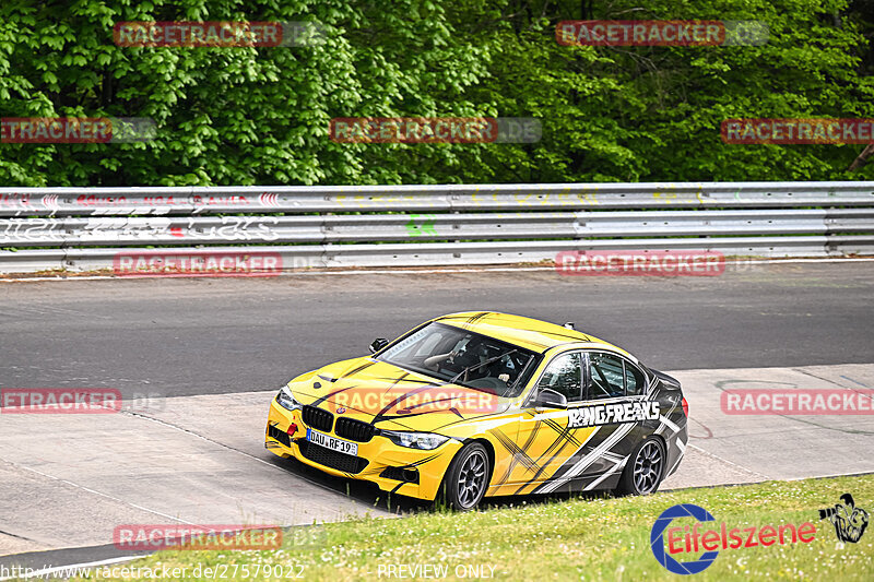 Bild #27579022 - Touristenfahrten Nürburgring Nordschleife (13.05.2024)