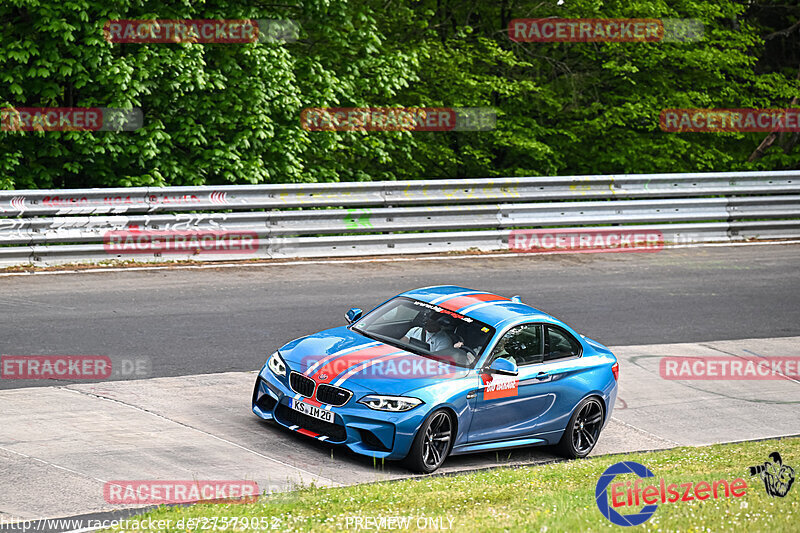 Bild #27579052 - Touristenfahrten Nürburgring Nordschleife (13.05.2024)