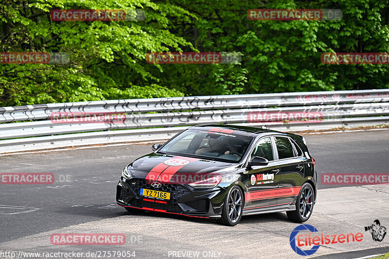 Bild #27579054 - Touristenfahrten Nürburgring Nordschleife (13.05.2024)