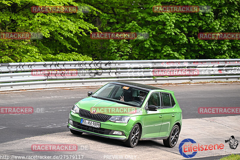 Bild #27579117 - Touristenfahrten Nürburgring Nordschleife (13.05.2024)