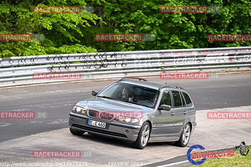 Bild #27579128 - Touristenfahrten Nürburgring Nordschleife (13.05.2024)