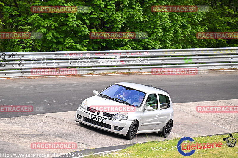 Bild #27579153 - Touristenfahrten Nürburgring Nordschleife (13.05.2024)