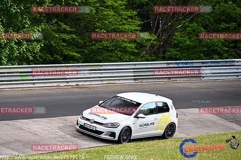 Bild #27579174 - Touristenfahrten Nürburgring Nordschleife (13.05.2024)