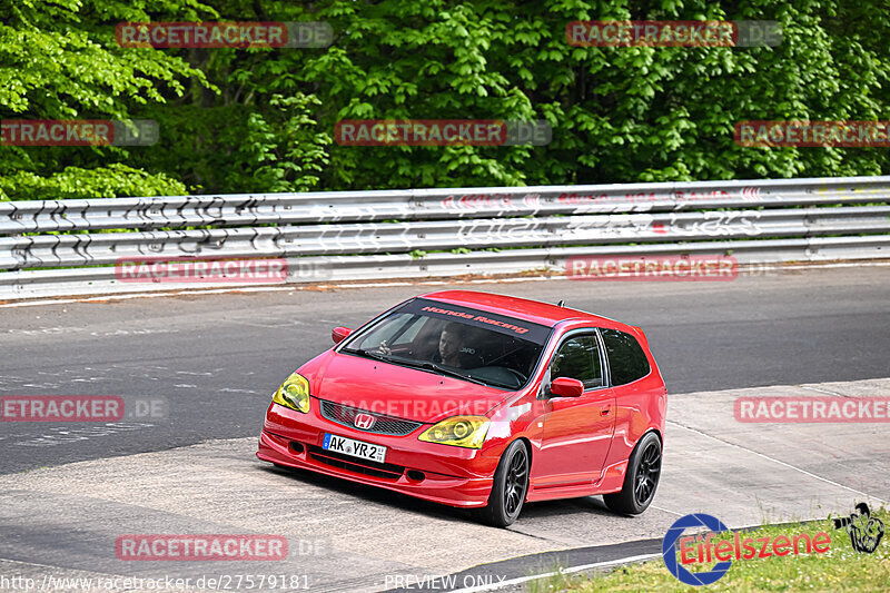 Bild #27579181 - Touristenfahrten Nürburgring Nordschleife (13.05.2024)