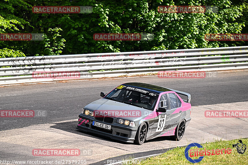 Bild #27579205 - Touristenfahrten Nürburgring Nordschleife (13.05.2024)