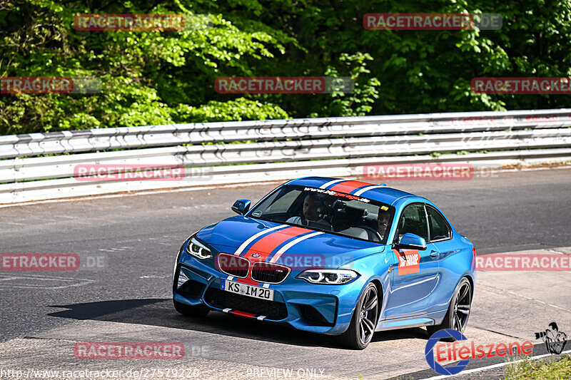 Bild #27579220 - Touristenfahrten Nürburgring Nordschleife (13.05.2024)