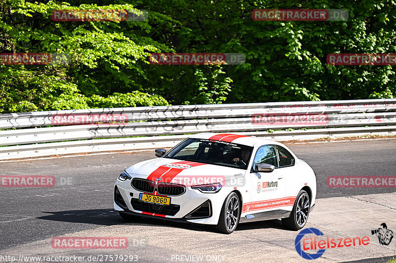 Bild #27579293 - Touristenfahrten Nürburgring Nordschleife (13.05.2024)