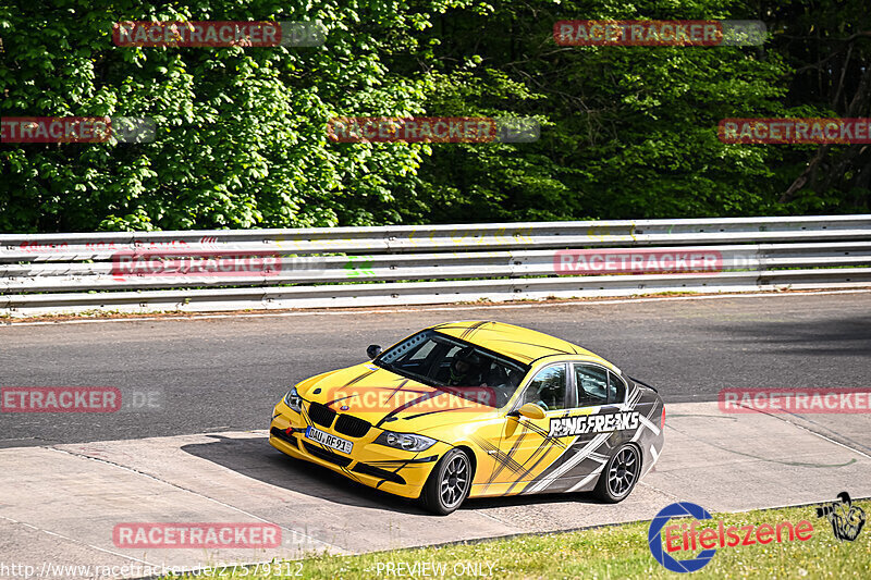 Bild #27579312 - Touristenfahrten Nürburgring Nordschleife (13.05.2024)