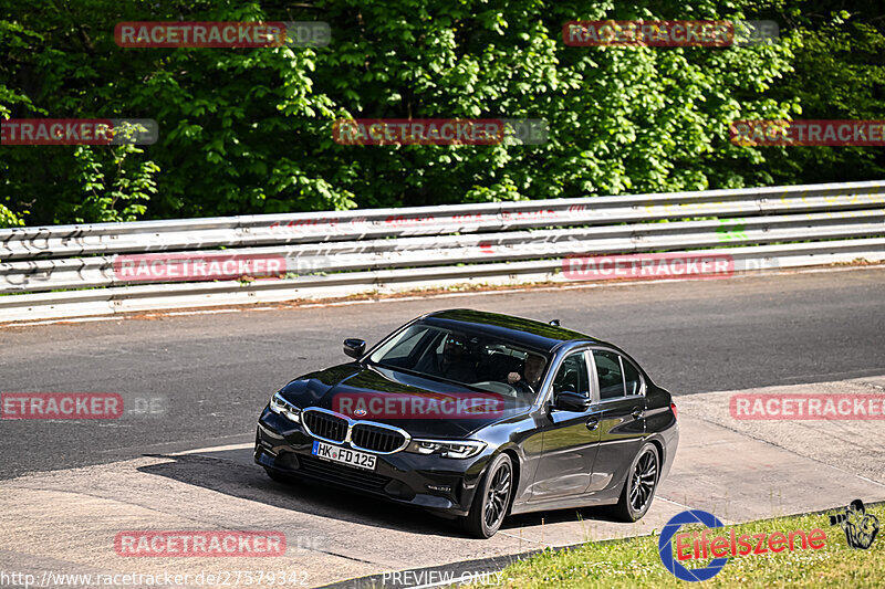 Bild #27579342 - Touristenfahrten Nürburgring Nordschleife (13.05.2024)