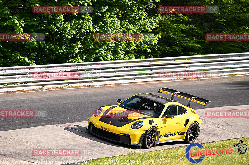 Bild #27579359 - Touristenfahrten Nürburgring Nordschleife (13.05.2024)