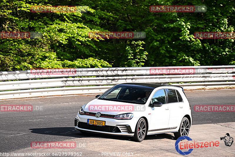 Bild #27579362 - Touristenfahrten Nürburgring Nordschleife (13.05.2024)