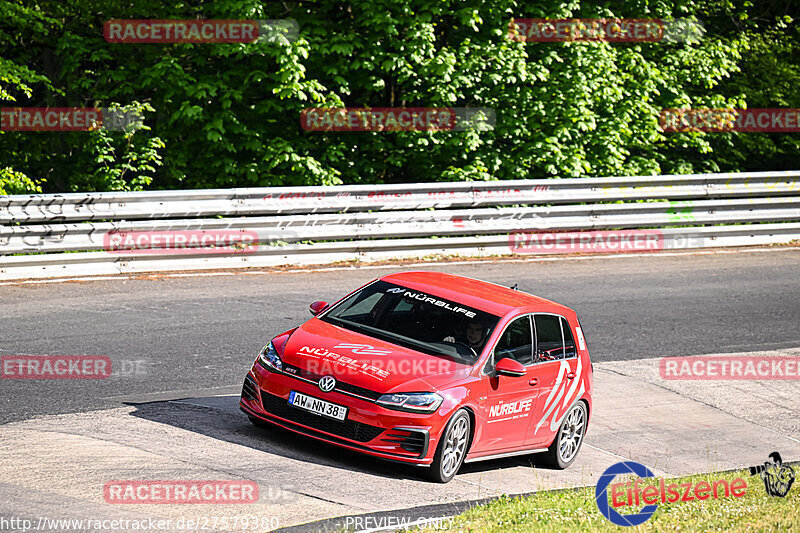 Bild #27579380 - Touristenfahrten Nürburgring Nordschleife (13.05.2024)