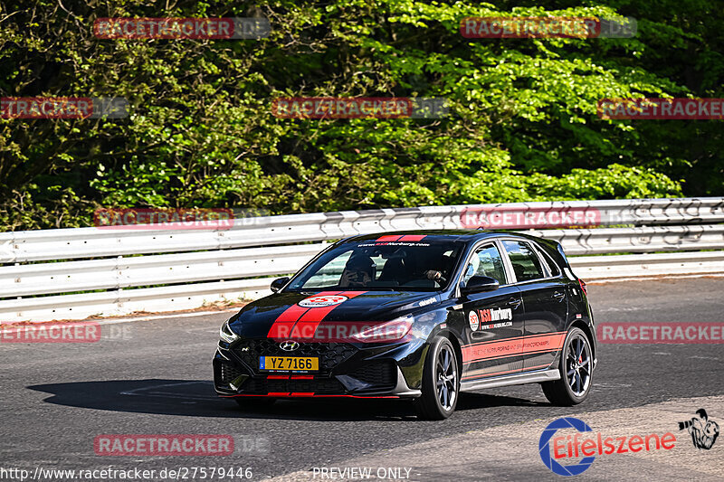 Bild #27579446 - Touristenfahrten Nürburgring Nordschleife (13.05.2024)