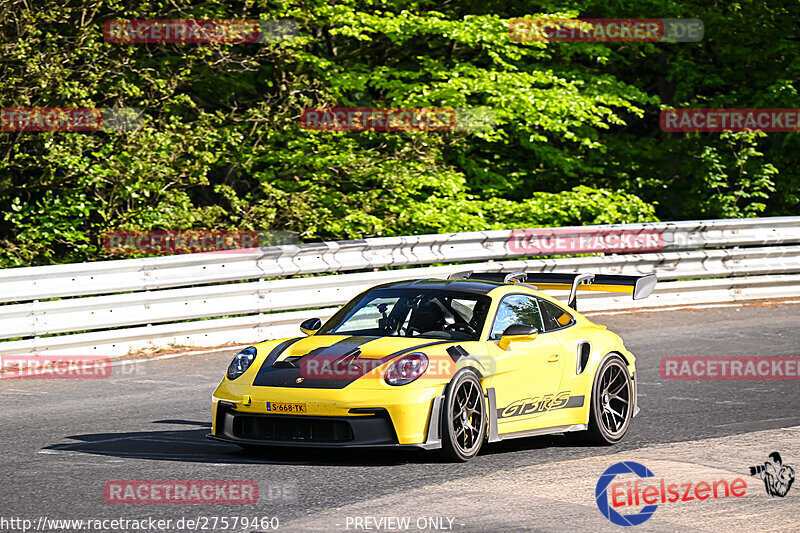 Bild #27579460 - Touristenfahrten Nürburgring Nordschleife (13.05.2024)