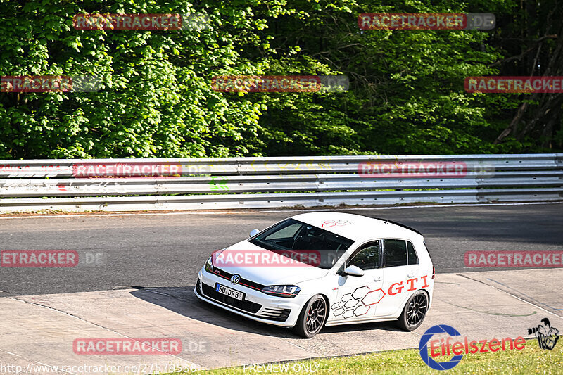 Bild #27579538 - Touristenfahrten Nürburgring Nordschleife (13.05.2024)