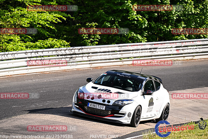 Bild #27579588 - Touristenfahrten Nürburgring Nordschleife (13.05.2024)