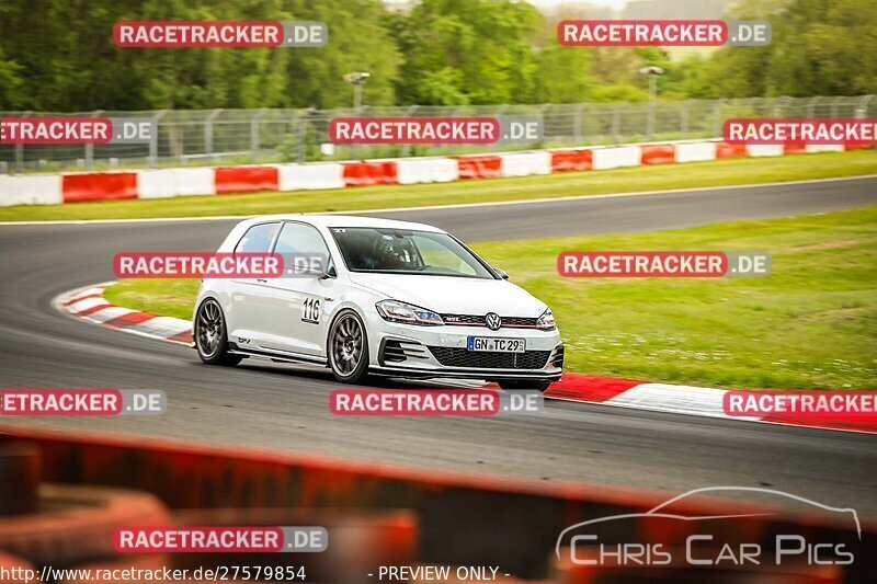 Bild #27579854 - Touristenfahrten Nürburgring Nordschleife (13.05.2024)