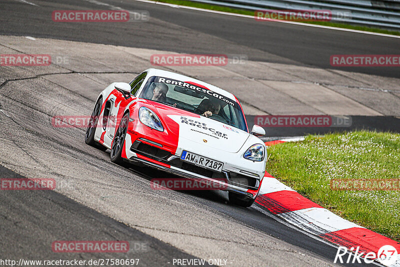 Bild #27580697 - Touristenfahrten Nürburgring Nordschleife (13.05.2024)