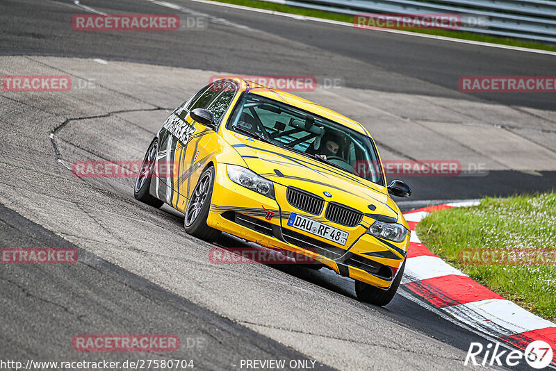 Bild #27580704 - Touristenfahrten Nürburgring Nordschleife (13.05.2024)