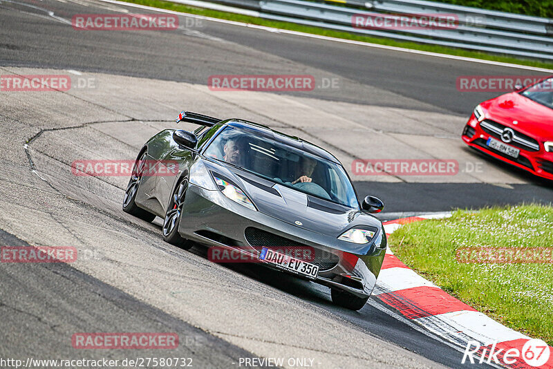 Bild #27580732 - Touristenfahrten Nürburgring Nordschleife (13.05.2024)