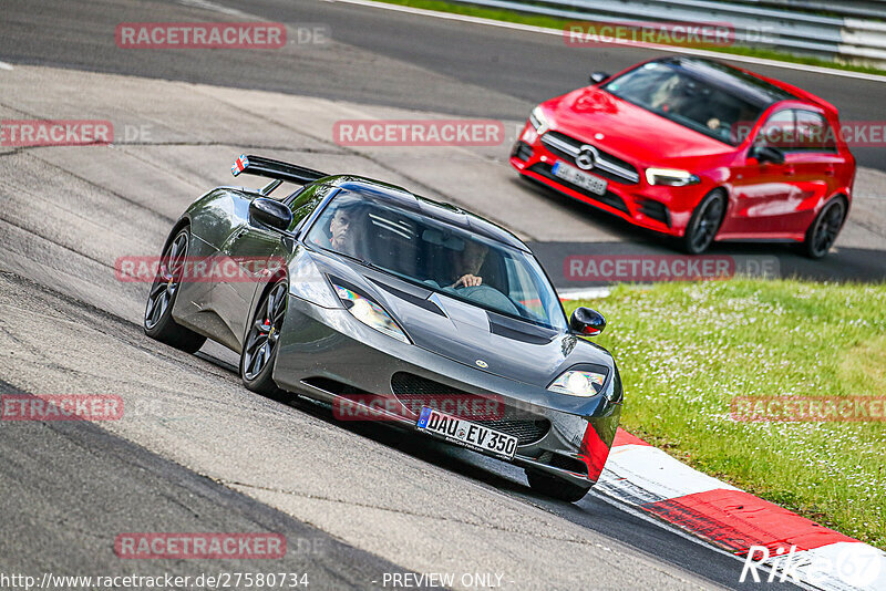 Bild #27580734 - Touristenfahrten Nürburgring Nordschleife (13.05.2024)