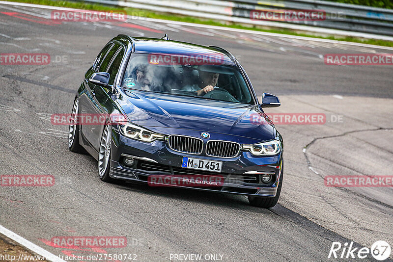 Bild #27580742 - Touristenfahrten Nürburgring Nordschleife (13.05.2024)