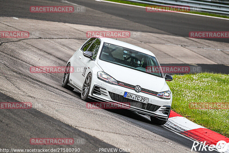 Bild #27580790 - Touristenfahrten Nürburgring Nordschleife (13.05.2024)