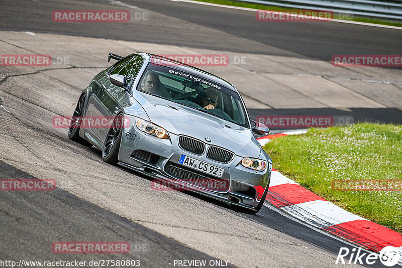 Bild #27580803 - Touristenfahrten Nürburgring Nordschleife (13.05.2024)