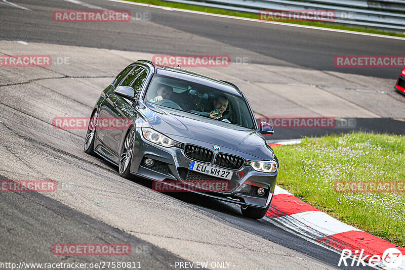 Bild #27580811 - Touristenfahrten Nürburgring Nordschleife (13.05.2024)