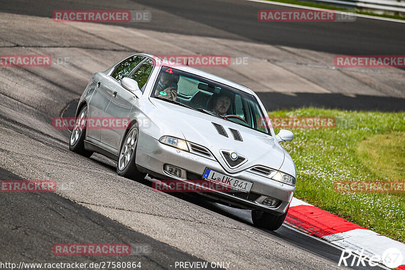 Bild #27580864 - Touristenfahrten Nürburgring Nordschleife (13.05.2024)