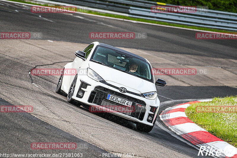 Bild #27581063 - Touristenfahrten Nürburgring Nordschleife (13.05.2024)