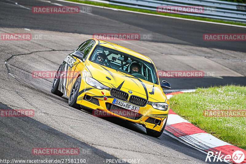 Bild #27581100 - Touristenfahrten Nürburgring Nordschleife (13.05.2024)