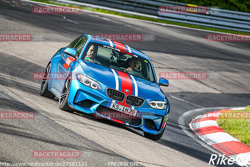 Bild #27581121 - Touristenfahrten Nürburgring Nordschleife (13.05.2024)