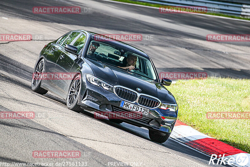 Bild #27581133 - Touristenfahrten Nürburgring Nordschleife (13.05.2024)