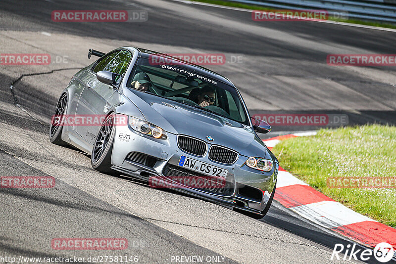 Bild #27581146 - Touristenfahrten Nürburgring Nordschleife (13.05.2024)