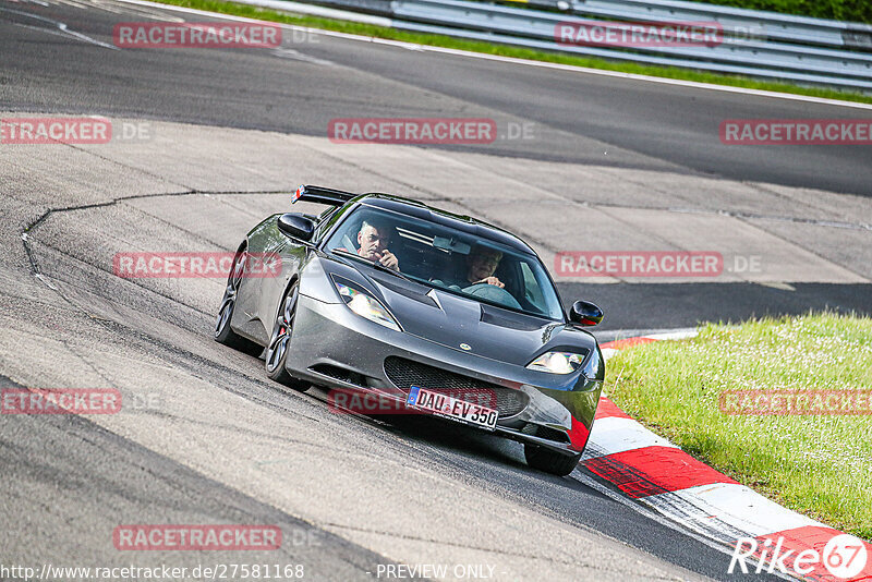 Bild #27581168 - Touristenfahrten Nürburgring Nordschleife (13.05.2024)