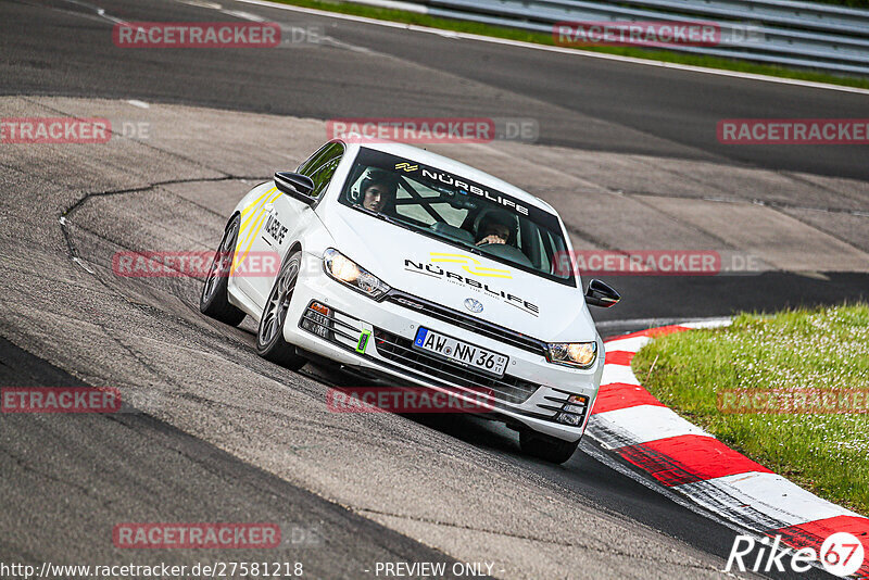 Bild #27581218 - Touristenfahrten Nürburgring Nordschleife (13.05.2024)