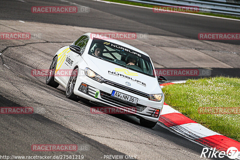 Bild #27581219 - Touristenfahrten Nürburgring Nordschleife (13.05.2024)