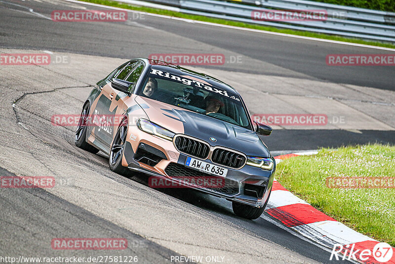 Bild #27581226 - Touristenfahrten Nürburgring Nordschleife (13.05.2024)