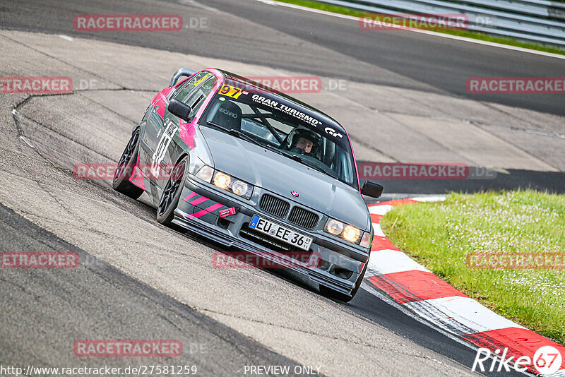 Bild #27581259 - Touristenfahrten Nürburgring Nordschleife (13.05.2024)