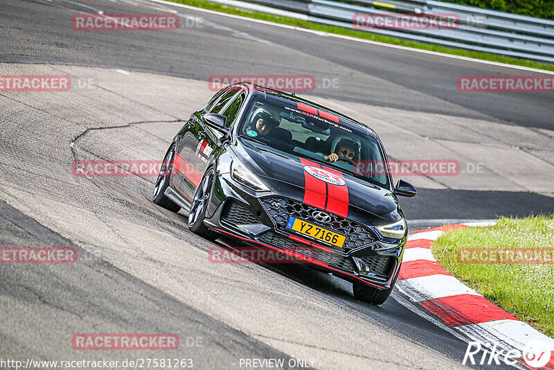 Bild #27581263 - Touristenfahrten Nürburgring Nordschleife (13.05.2024)