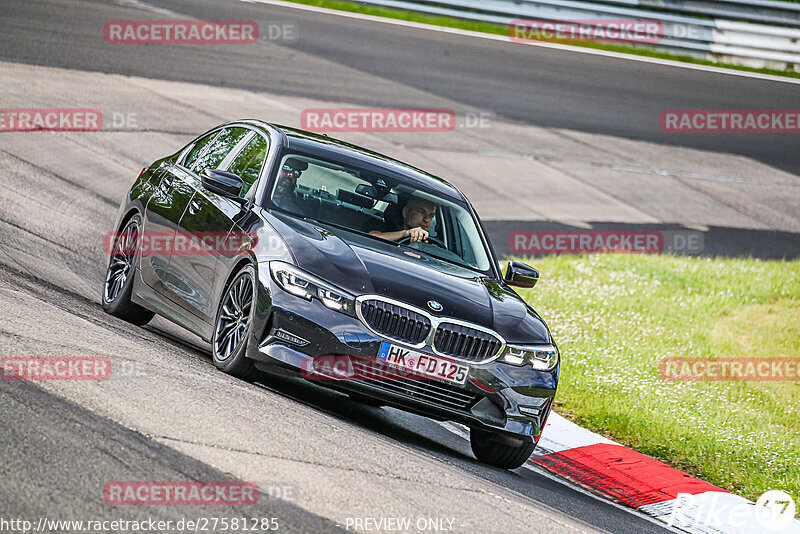 Bild #27581285 - Touristenfahrten Nürburgring Nordschleife (13.05.2024)