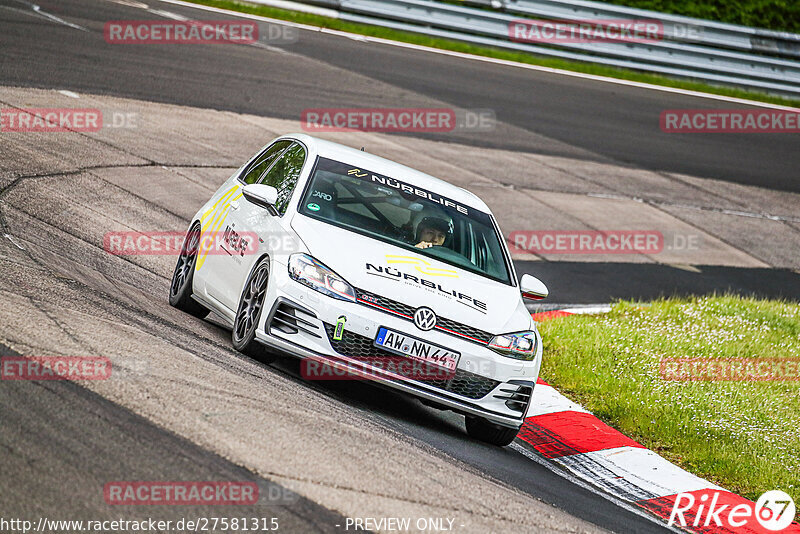 Bild #27581315 - Touristenfahrten Nürburgring Nordschleife (13.05.2024)