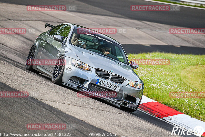 Bild #27581322 - Touristenfahrten Nürburgring Nordschleife (13.05.2024)