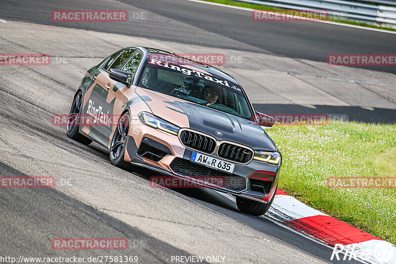 Bild #27581369 - Touristenfahrten Nürburgring Nordschleife (13.05.2024)