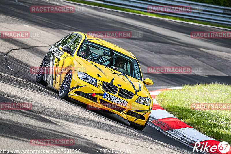 Bild #27581398 - Touristenfahrten Nürburgring Nordschleife (13.05.2024)