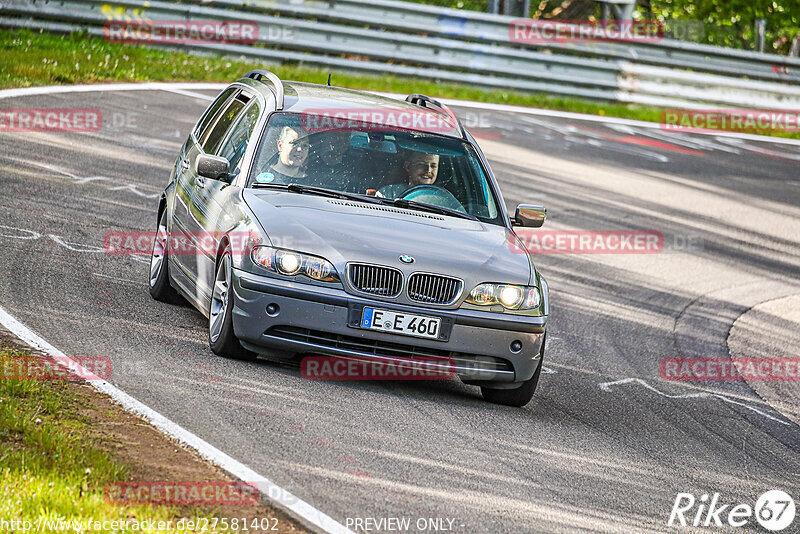 Bild #27581402 - Touristenfahrten Nürburgring Nordschleife (13.05.2024)